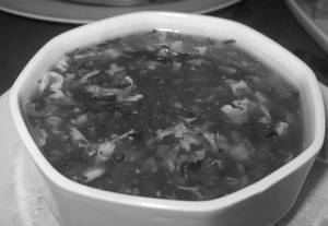 Chicken Manchow Soup 500 Ml