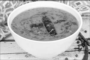 Dal Fry