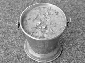 Dal Tadka