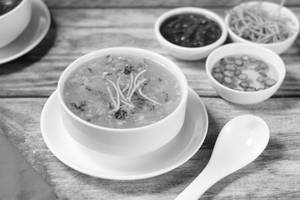 Veg Manchow Soup