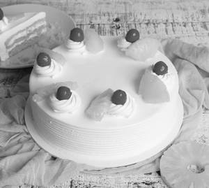 Pineapple Cake 1pd