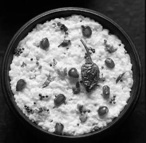 Curd Rice