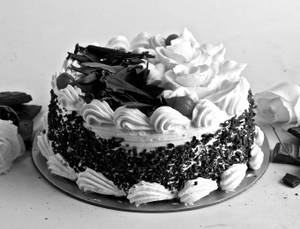 Black Forest (3Lbs)