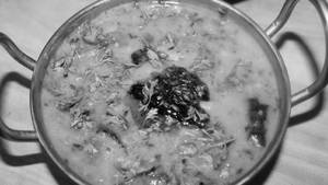 Dal Tadka