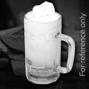 Sprite Ice Cream Float