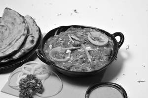 Kadai Sabzi