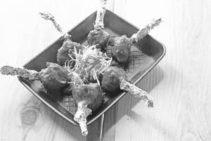 Chicken Lollipop