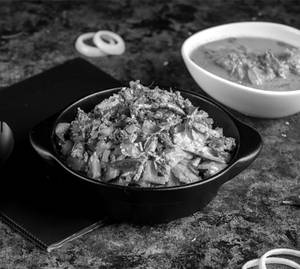 Chicken Kothu Parotta