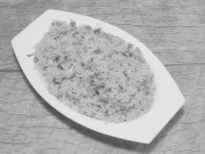 Veg Fried Rice