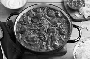 Chicken Curry