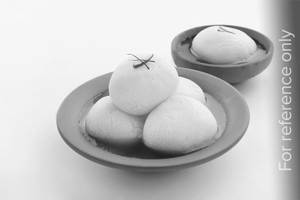 Rasgulla [5 Pieces]