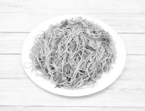 Hakka Noodle