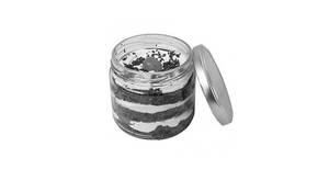 Black Forest Jar Cake (200ml)