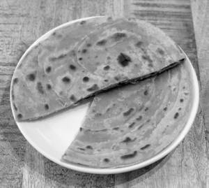 Laccha Paratha