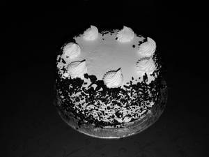 Blackforest Cool Cake 1kg