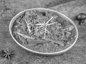 Chicken Tawa Khurchan