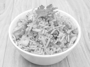 Veg Fried Rice