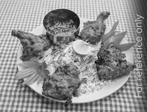 Chicken Boti Kabab [8 Pieces]
