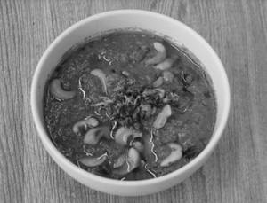 Paneer Kaju Masala