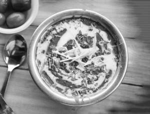 Dal Makhani