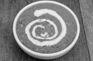 Dal Makhani