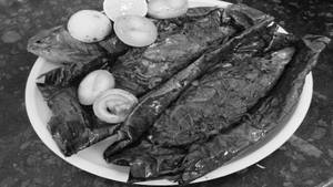 Ayala Pollichath (mackerel- 1 Fish)