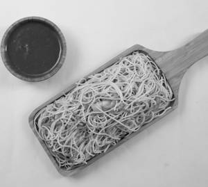 Hakka Noodles        