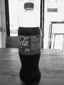 Coke 750ml