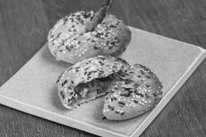 Goan Choris Bun
