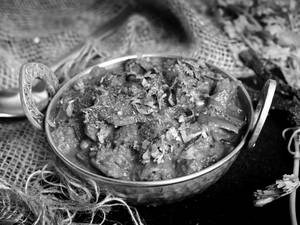 Kadhai Chicken