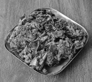 Nattu Kozhi Pepper Fry