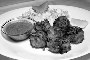 Andhra Tikka