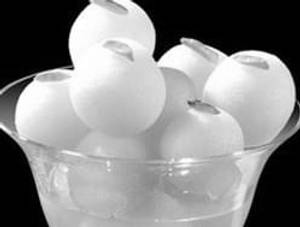 SEV RASGULLA