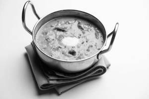 Butter Dal Fry