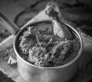 Chicken Curry