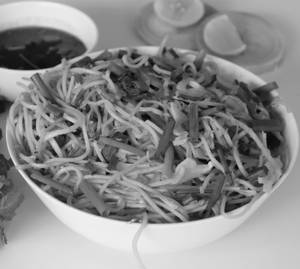 Veg Soft Noodles
