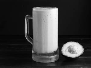 Avocado Milkshake (750 ml)