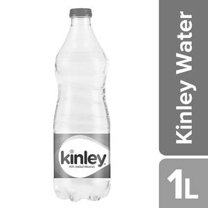 Kinley Water