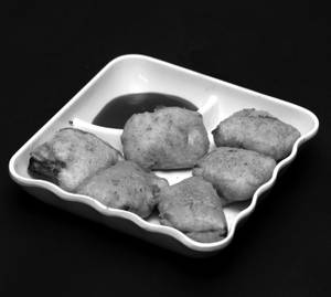 Paneer Pakoda