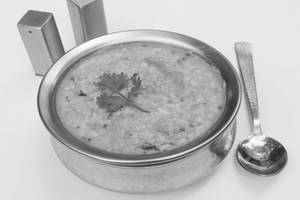 Dal Khichidi