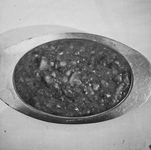 Dal Tadka