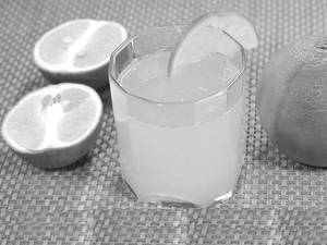 Rich Mosambi Juice
