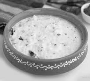 Dahi