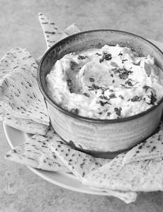 House Tzatziki