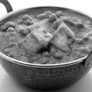 Mutter Paneer        