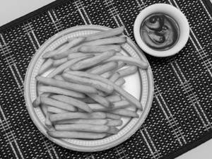 Finger Chips