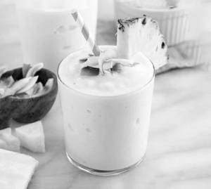 Pineapple Shake