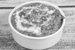 Chaap Butter Masala