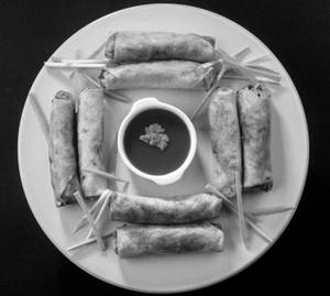 Spring Roll