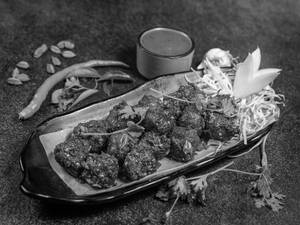 Veg Manchurian
